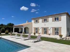 La Bastide Cezanne Natural elegance